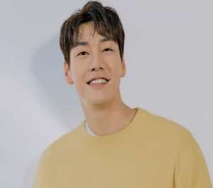 Kim Young-kwang